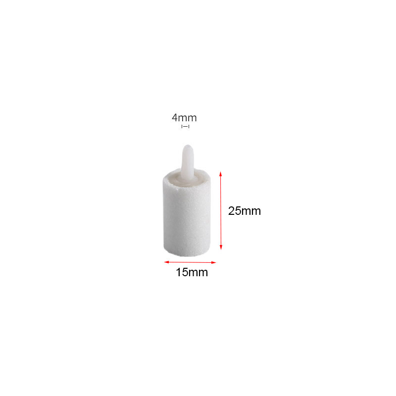 White Fish Tank Aquarium Air S - Aquaculture Aerator Pump ulasan dan harga