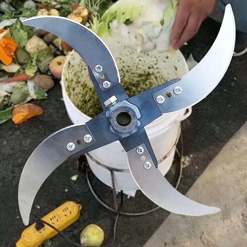 Agricultural Chopper Blade Bre - Agriculture Farming Vegetables ulasan dan harga