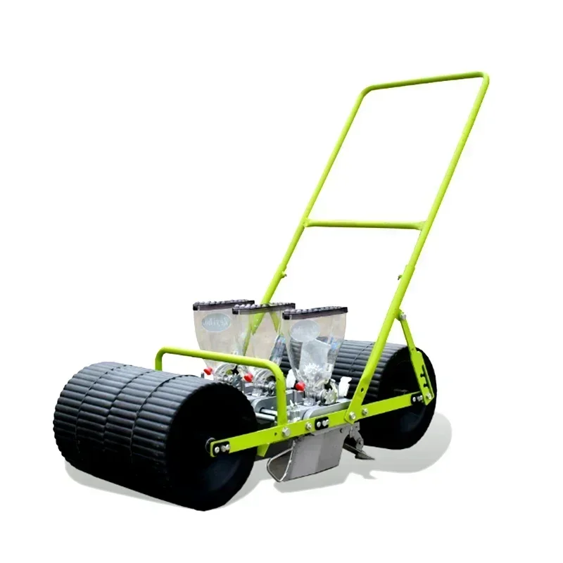 Hand push 1-6 rows of agricult - Agriculture Farming Vegetables ulasan dan harga