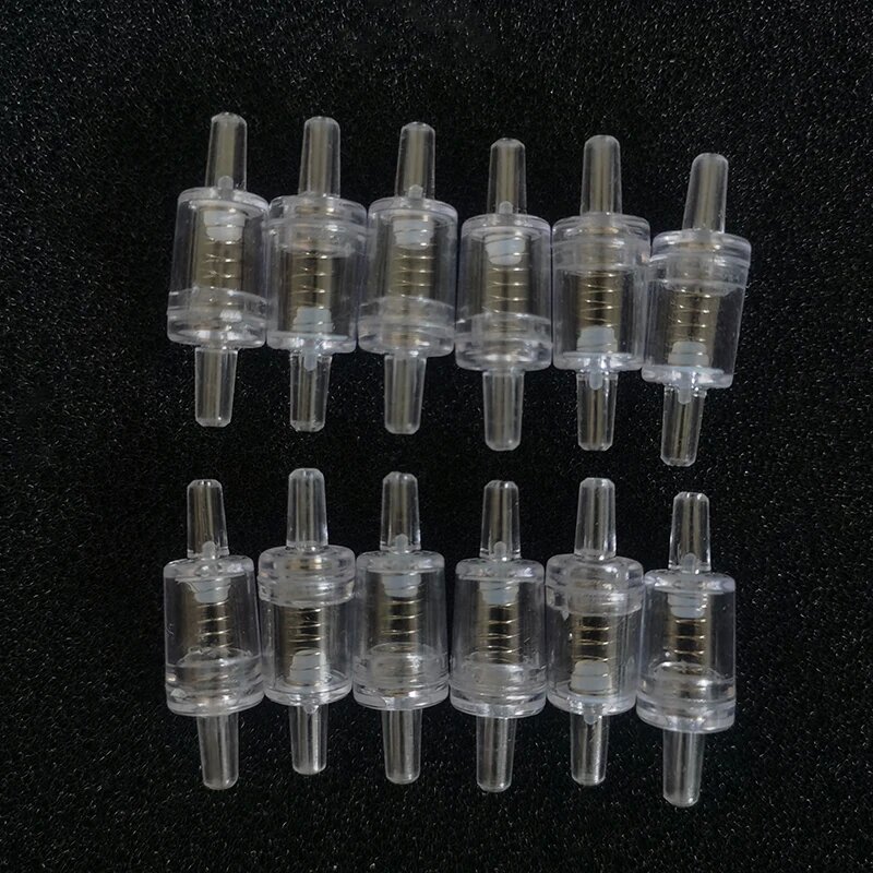 5/10/20pcs Aquarium Air Pump C - Aquaculture Aerator Pump ulasan dan harga