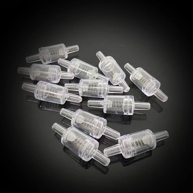 5/10/20pcs Aquarium Air Pump C - Aquaculture Aerator Pump ulasan dan harga