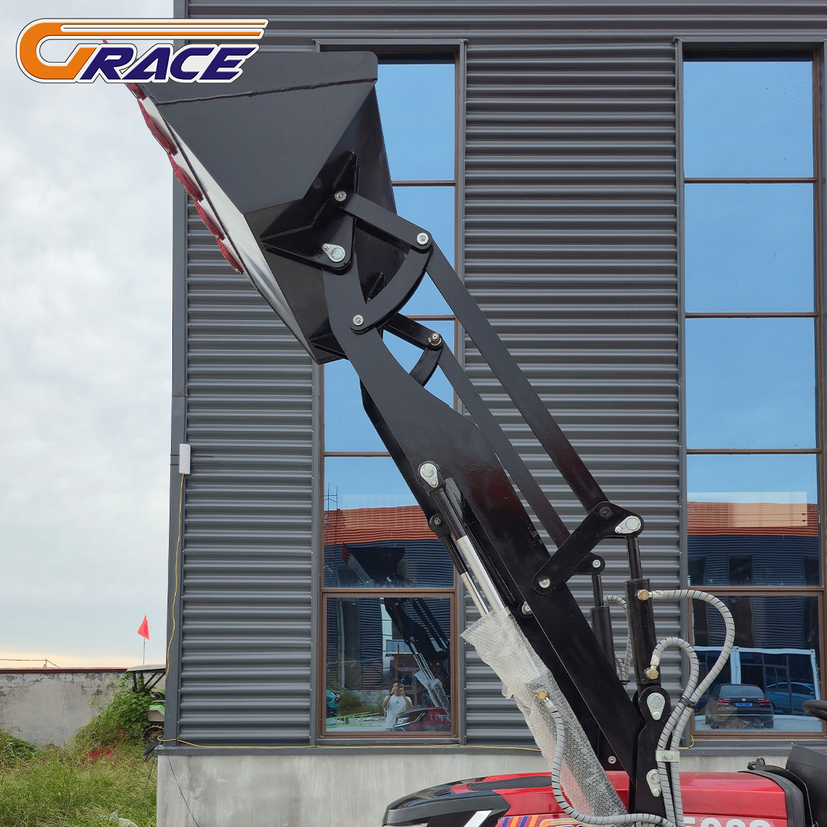 Customization Discount Price M - Farming Tools For Agriculture ulasan dan harga