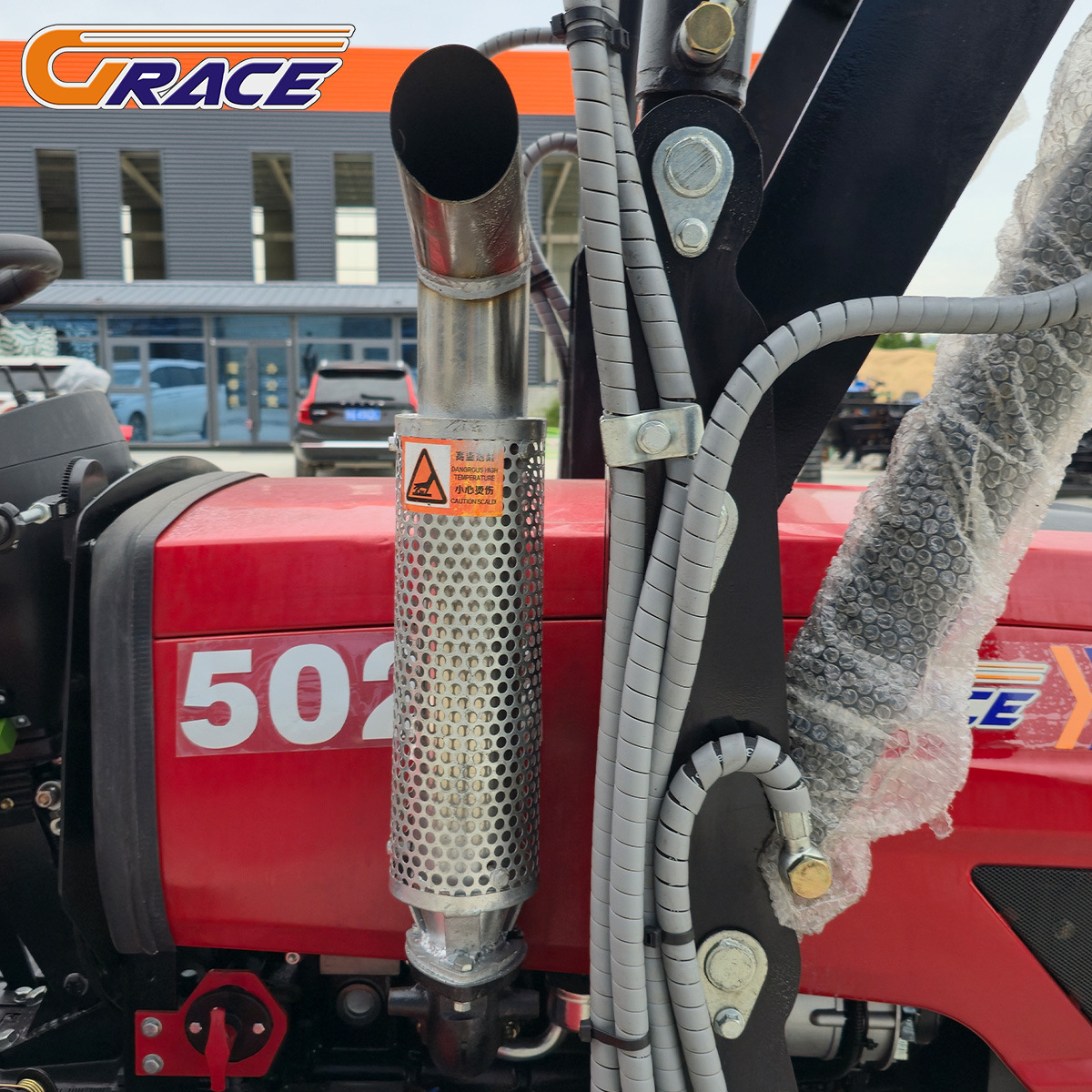 Customization Discount Price M - Farming Tools For Agriculture ulasan dan harga