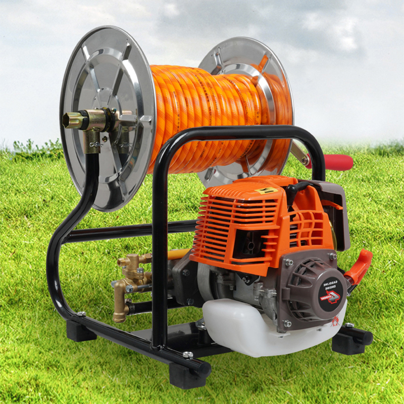139F/140F Roll-and-tube Integr - Farming Tools For Agriculture ulasan dan harga