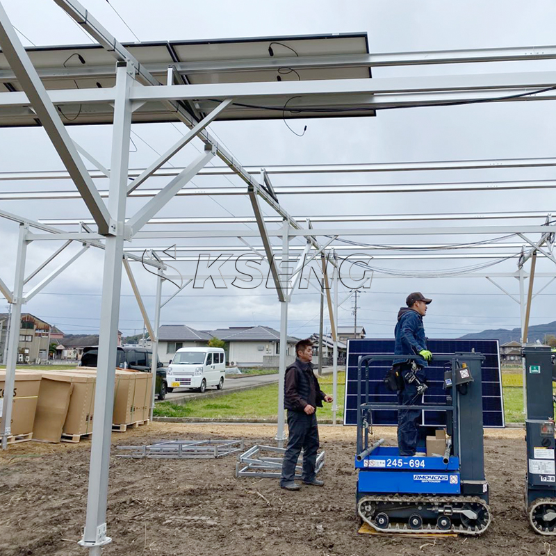 Japan`s New Agriculture Alumin - Agriculture Farming News ulasan dan harga