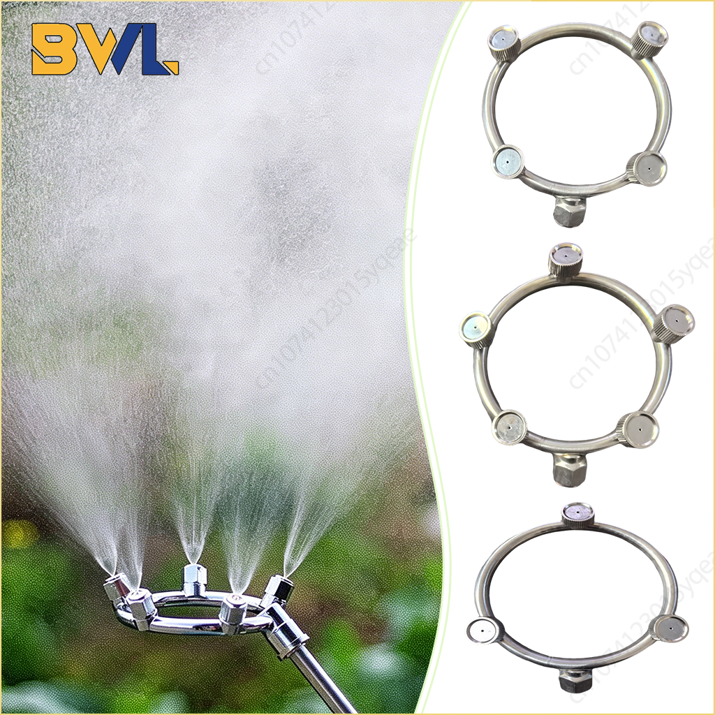 High Pressure Stainless Steel  - Farming Tools For Agriculture ulasan dan harga