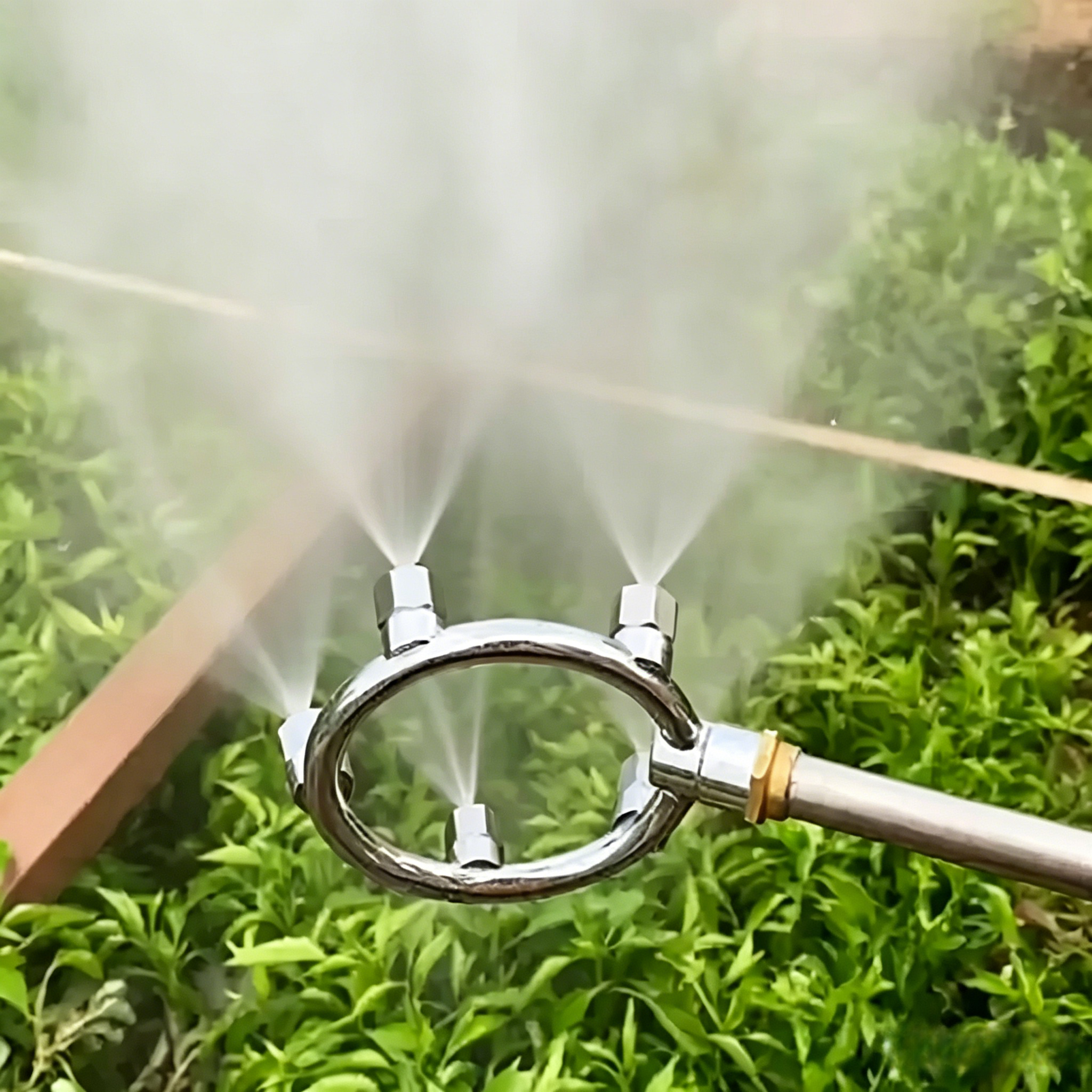 High Pressure Stainless Steel  - Farming Tools For Agriculture ulasan dan harga