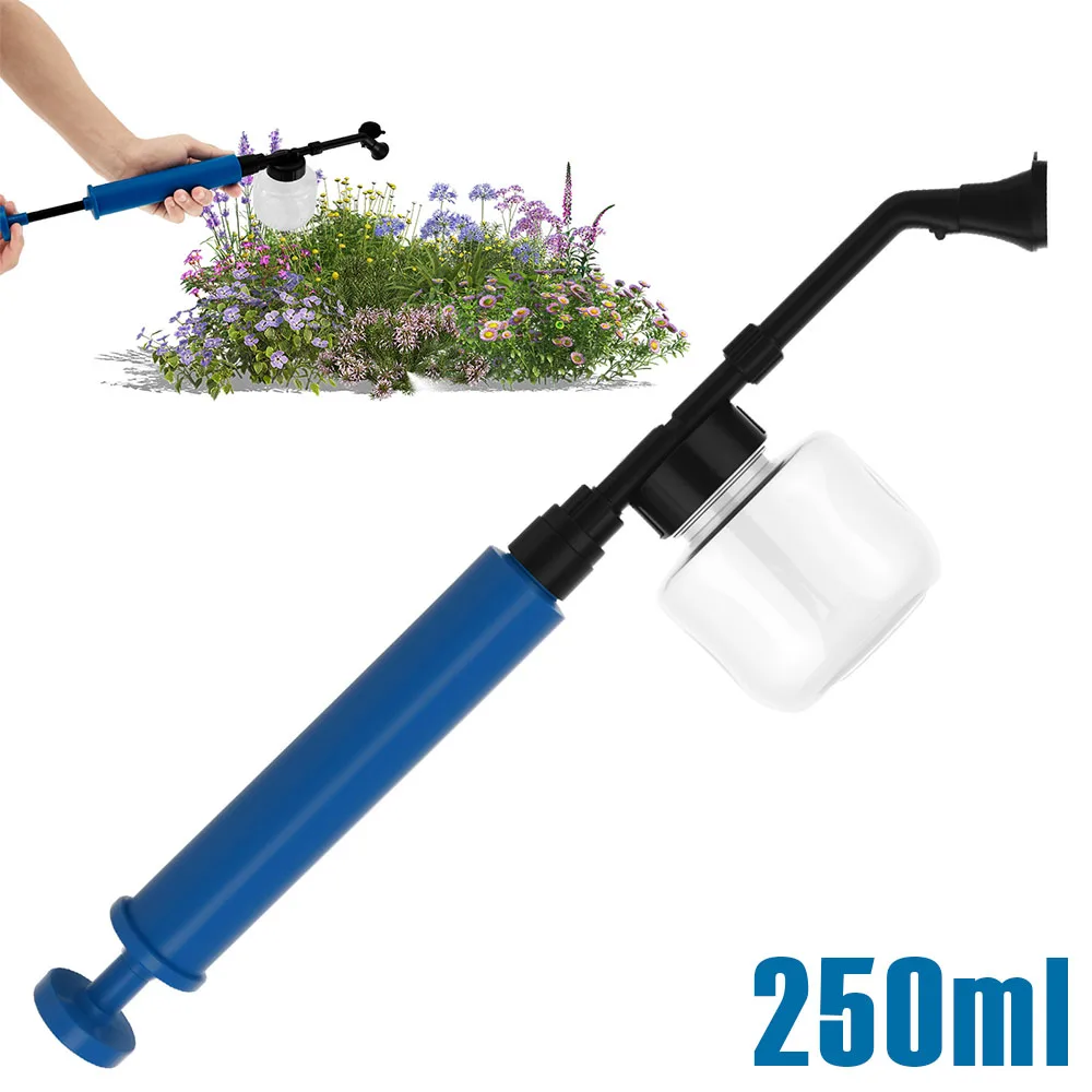 Garden Sprayer Plastic Diatomi - Farming Tools For Agriculture ulasan dan harga