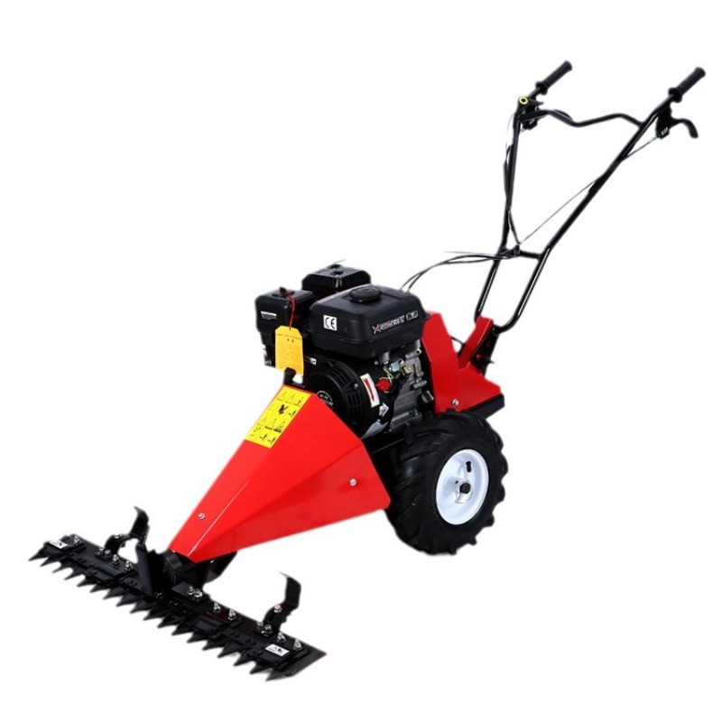 6.5Hp Four Stroke Wheeled Gras - Farming Agriculture Jobs ulasan dan harga