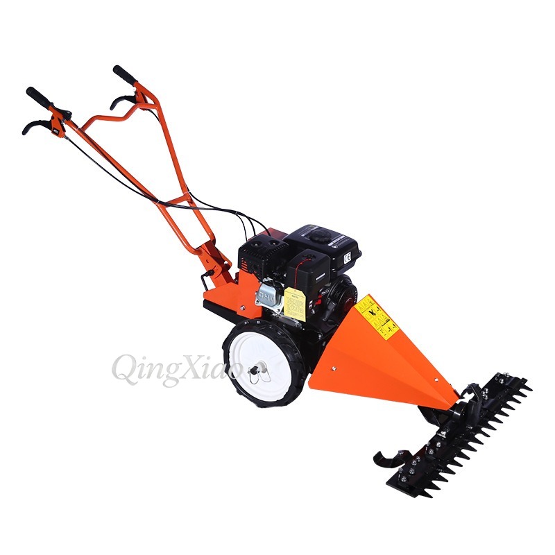 6.5Hp Four Stroke Wheeled Gras - Farming Agriculture Jobs ulasan dan harga