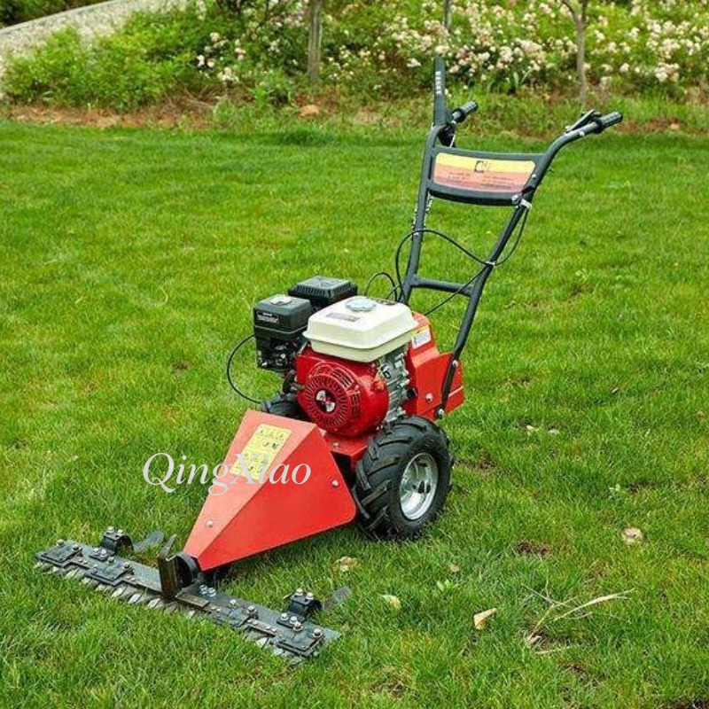 6.5Hp Four Stroke Wheeled Gras - Farming Agriculture Jobs ulasan dan harga