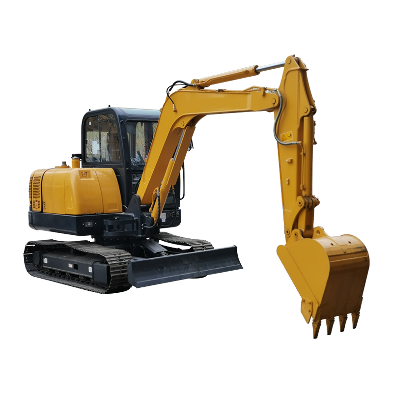 906 Small Excavator EPA Approv - Farming Agriculture Jobs ulasan dan harga