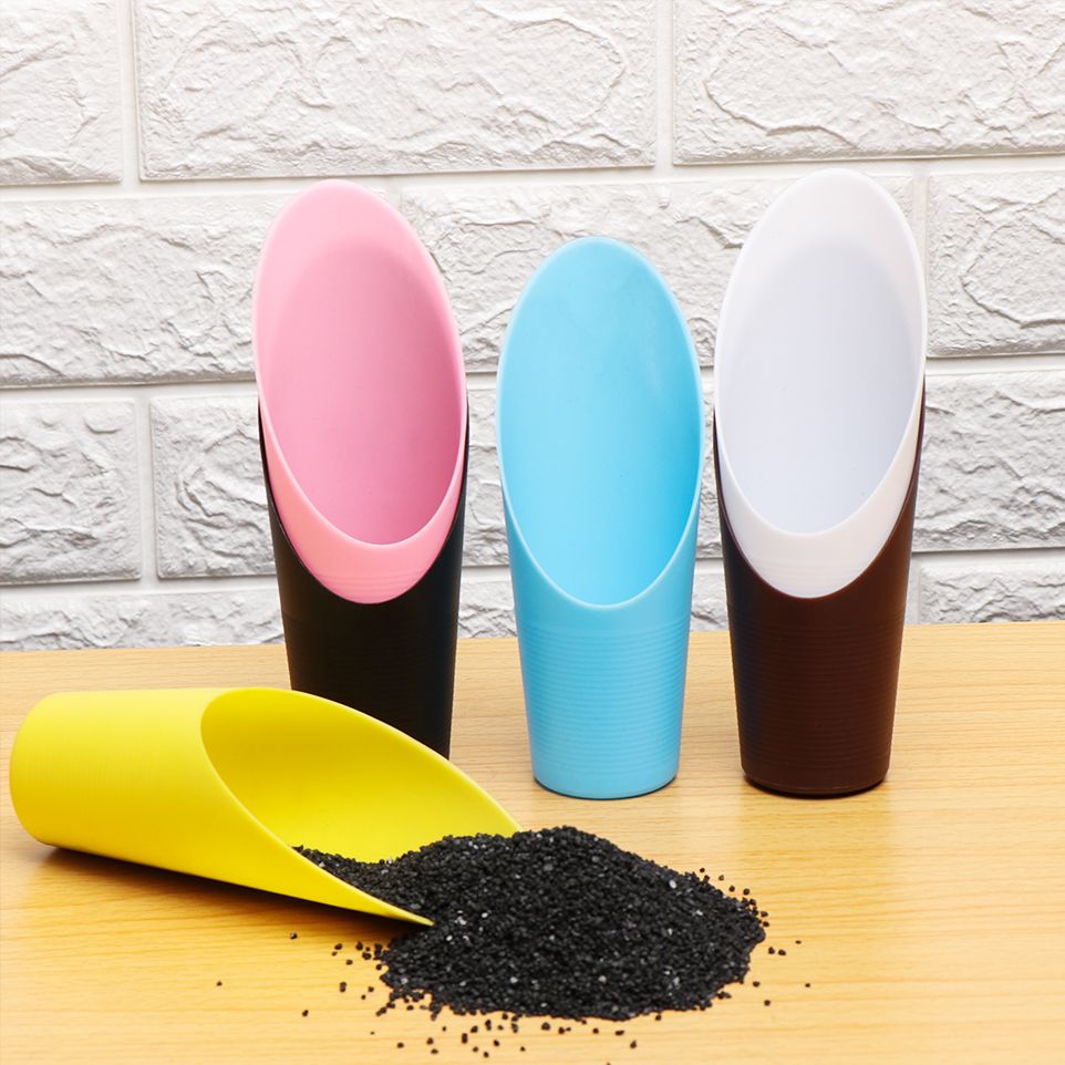 1PC Plastic Soil Shovel Cup Fo - Farming Tools For Agriculture ulasan dan harga