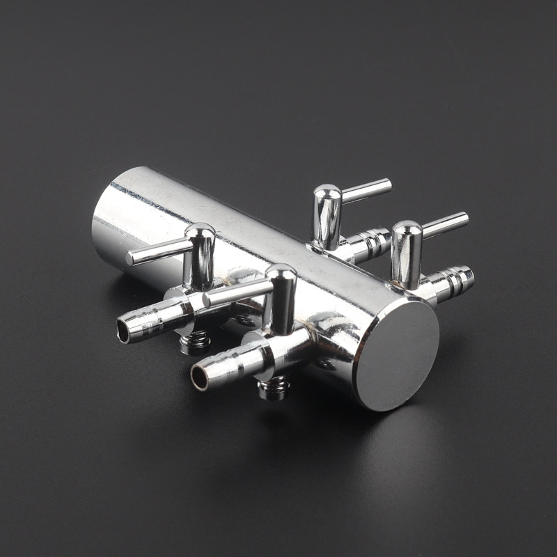 4~12 Ways 19mm-5mm Stainless S - Aquaculture Aerator Pump ulasan dan harga